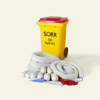120L SPILL KIT