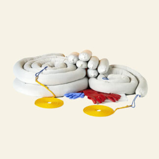SORBENT BOOM